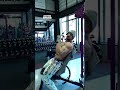 IT HITS DIFFERENT - Crazy Triceps variation