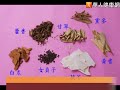 降低肝指數　自製寬心飲保肝健脾