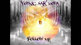 Young Sak Hova EYE FOR EYE ft $kate Rage!!!!!!!!!!