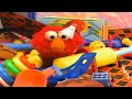 Elmos Welt Geburtstage Spiele Und Mehr VHS 2001