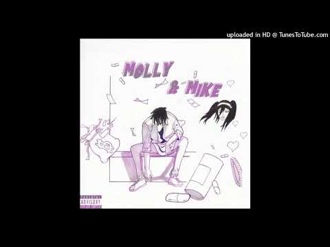 Juice WRLD - Molly and Mike (Unreleased)