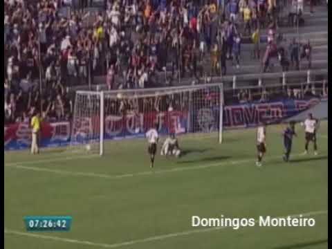 Fortaleza 6 x 0 Guarani-JU (Camp. Cearense 2005)