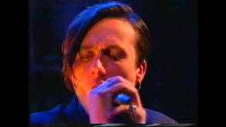 Suede - Still Life (Live 1994 on Later with Jools Holland)