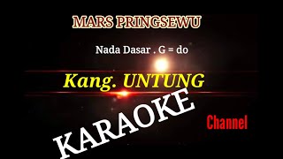 Download lagu MARS PRINGSEWU KARAOKE mp3