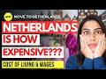 Cost Of Living In The Netherlands In 2023 | Why You Should Move To The Netherlands 🇳🇱