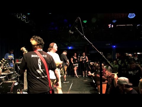 [hate5six] Suburban Scum - August 08, 2013 Video