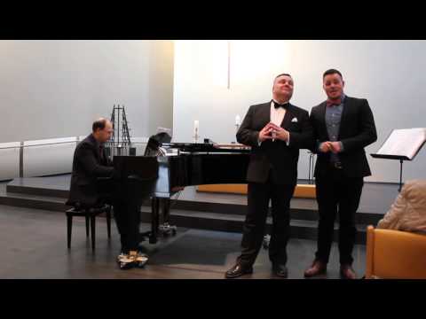 Sé þig aðeins eina - Birgir & Snorri