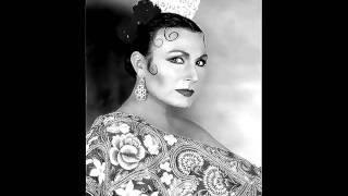 Rocio Jurado -  La yerbabuena