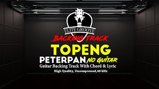 Download lagu Topeng Backing Track - Peterpan (No Guitar) mp3