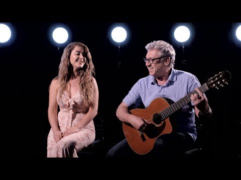 ALTIN YÜZÜĞÜM KIRILDI - Çiğdem Taştan & Paul Dwyer #99