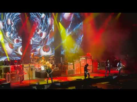 Hollywood Vampires - Raise The Dead live in Munich 2023