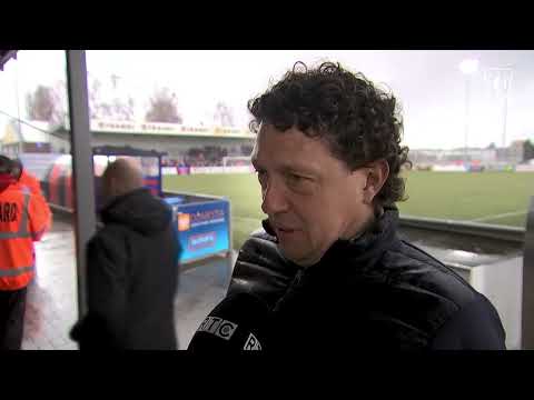 RFC Liège-Gand B 4-1