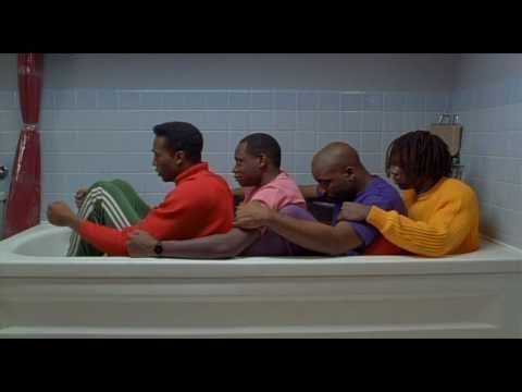 Hans Zimmer - The Heroes anthem from Cool runnings