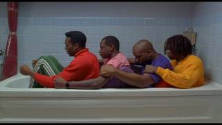 Hans Zimmer - The Heroes anthem from Cool runnings