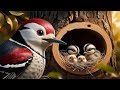 The Woodpecker Song Fun Dance Sing Along For Kids