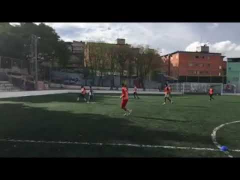 Projeto social Manchester Brasilandia