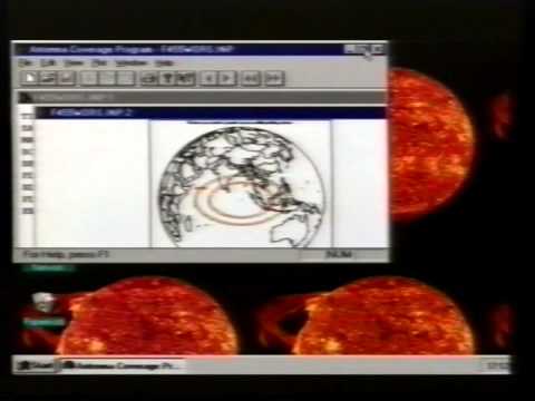 , title : 'Comsat Software Vorstellung 1997'
