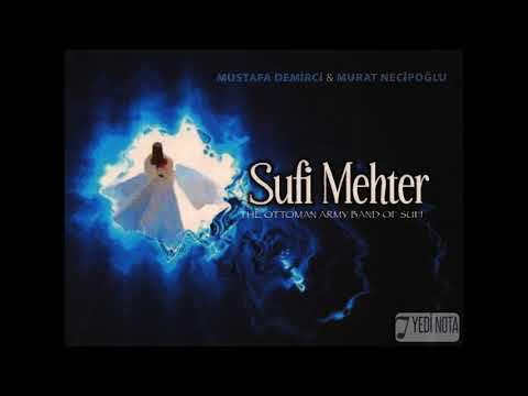 11 ERLER DEMİNE - SUFİ MEHTER