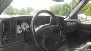 preview picture of video '2006 Chevrolet Silverado 1500 SS Used Cars Smithfield NC'