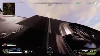 （生放送）超絶初心者のAPEX 下手だけど許して トロール世界選手権代表