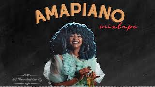 Download lagu AMAPIANO MIX 2023 BY DJ Moonchild Sanelly mp3