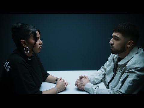 Video thumbnail for Derrière toi