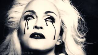 Inside of me - Madonna (Video)