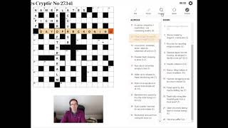 A Guide To Solving Today's Times Crossword