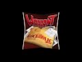 Dusty's Revenge by WARRANT (Official Lyric Video)