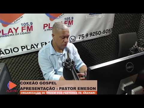 RADIO PLAY FM ARAMARI BAHIA