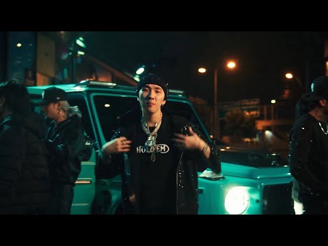 NICECNX - NO MORE LIE [Official Music Video]