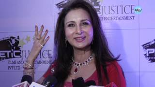 My Affection And My Love To My Most Beautiful Heroine: Jackie Shroff