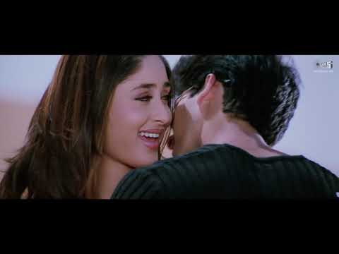 Dil Mere Naa   Video Song | Fida | Shahid Kapoor & Kareena Kapoor | Udit N & Alka Y | Anu Malik720p