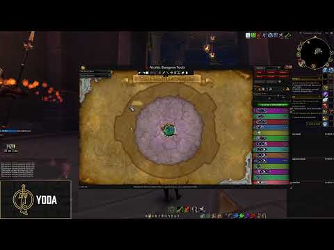 Sub rogue talents in depth guide (Dragonflight M+ 10.0)