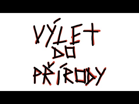 Adhd Helmut - ADHD Helmut - Výlet do přírody (Neoficiální videoklip)