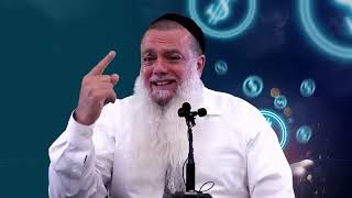 הרב יגאל כהן - יהודי צריך להיות עשיר!