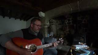 "Little Blind Fish" CPR (Crosby, Pevar &amp; raymond)  reprise essai