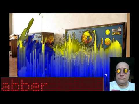 THE DESTROYER feat  concetta   khorona   nooo!!!