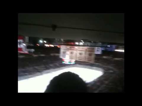 BOA islanders vs detroit Nov29th2013