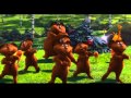 The Lorax - This is the Place (Finnish) 