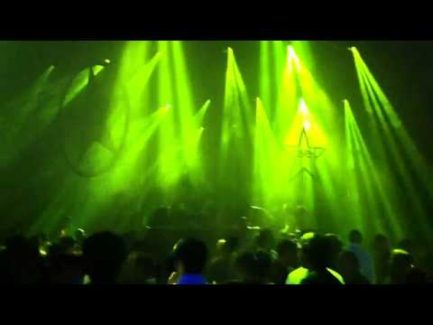 Michael Mendoza @ REVEAL @ Escape Club Amsterdam