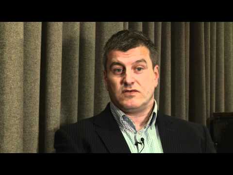 Universal Publishing Production Music - BBC Production Music - Dominic Walker Interview