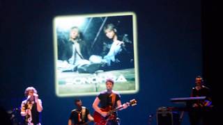 Sonohra - Io e Te - Teatro Ristori (Verona) 27.05.2017