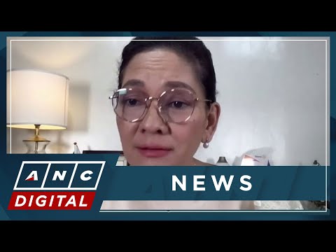 Hontiveros wants Quiboloy 'private army' disbanded, commends revocation of pastor's gun permits ANC