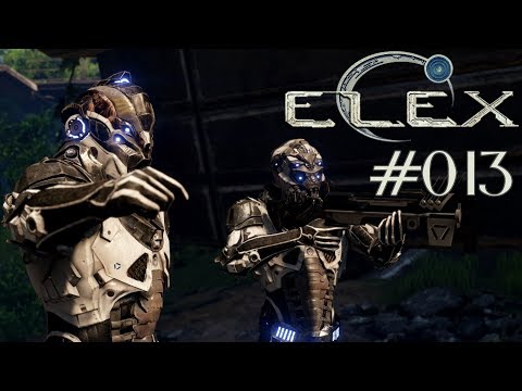 Elex #013 - Wiedersehen mit den Albs | Let's Play