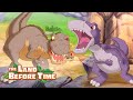 Taking Down A Bully 2 Hour Compilation Full Episodes The Land Before Time