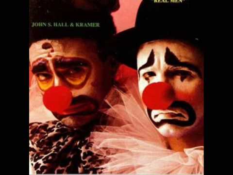 John S Hall & Kramer ~ Hide the Knives