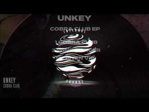 Unkey - Cobra Club (FOTO007)