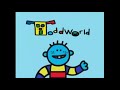 Toddworld Theme Song Reversed