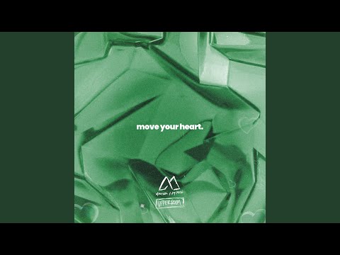 Move Your Heart